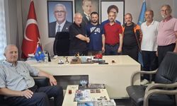 “Hep Birlikte Daha Güçlüyüz"