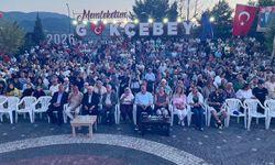 Gökçebey Sokaklarında Müzik Ziyafeti