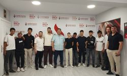 Zonguldak’ta Gençler Konuştu: Sorgulayan Ve İtiraz Eden Bir Gelecek İçi Adım Atıldı
