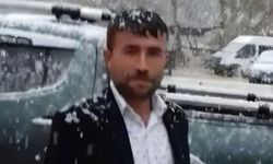 Orman işçisi kayboldu