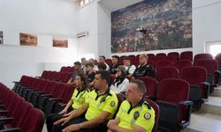 Yollarda Güvenli Dönem!