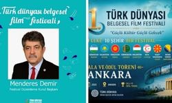 11. Türk Dünyası Belgesel Film Festivali'nde Yarışma Başvuruları Tamamlandı