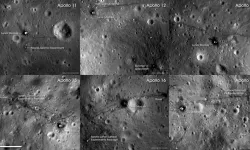 Apollo 11 Misyonu Ayda Nereye İniş Yaptı? Ne Zaman İndi?