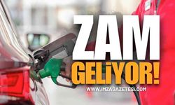 Araç Sahipleri Dikkat: Depoları Fulleme Zamanı Geldi! Motorine Zam Göründü