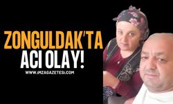 Zonguldak’ta Acı Olay! Arı Sokan 57 Yaşındaki Kadın Kurtarılamadı