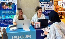 Zonguldak İŞKUR’dan Öğrencilerin Meslek Seçimlerine Önemli Katkı!