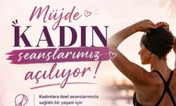 Kilimli'de Kadınlara Özel Yüzme Seansları Başlıyor