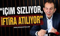 Tanju Özcan’dan Bolu’daki Davada Sert Savunma: "Tek Bir Delil Gösteremezler"