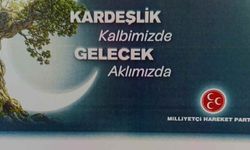 MHP Zonguldak Merkez İlçe Başkanı Gündüz Torlak’tan Kongreye Davet