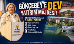 Gökçebey’e Dev Yatırım Müjdesi!