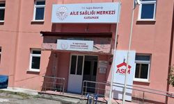 Karaman Beldesi Sağlık Ocağında "Tek Doktor" İsyanı!