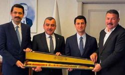 Devrek İçin Başkentten Dev Eğitim Yatırımı! Ankara Temaslarından Müjdeli Haber Geldi