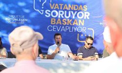 Kilimli’de Ortak Akıl Dönemi: Başkan Altun Hemşehrileriyle Buluştu