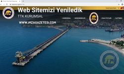 TTK’nın Sitesi Yenilendi!