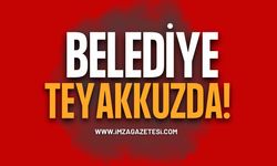 O Belediye Teyakkuzda Kriz Masası Oluşturuldu!