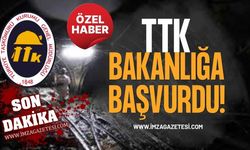 Son Dakika! TTK Bakanlığaİvedilikle Başvurdu! Karadon Ve Kozlu İçin Düğmeye Basıldı!
