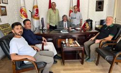 Sezer Köroğlu: "Bizim Bu Vatana Sevgimiz, Ödeyecek Borcumuz Var"