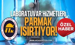 Dünya Standartlarında! TTK’nın Laboratuvar Hizmetleri Parmak Isırtıyor!