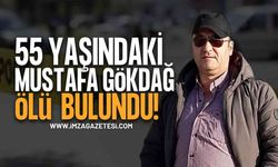 Bartın'da Şüpheli Ölüm: 55 Yaşındaki Adam Evinde Ölü Bulundu!