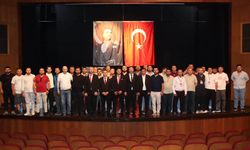 GMİS AMASRA ŞUBESİ GENEL KURULU GERÇEKLEŞTİRİLDİ