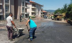 Beldede Geniş Kapsamlı Hizmet Seferberliği!