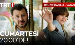 Ben ve Babam Vatan Gerçek mi? Yaşanmış mı?