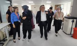 BEUN Rektörü Prof. Dr. İsmail Hakkı Özölçer’den Eczacılık ve Onkoloji İncelemesi