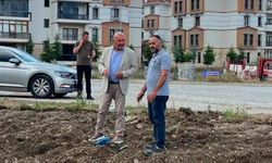 Gökçebey’de Dur Durak Yok!