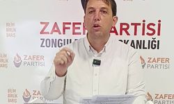 Zafer Partisi’nden Üzülmez Kültür Vadisi’ne Tam Destek