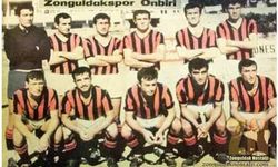 Zonguldakspor'un Kuruluşunun 60. Yılı! İşçi Milli Takımı'nın Gurur Dolu Hikâyesi