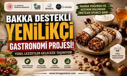 Çaycuma’dan Spor Dünyasına Yenilikçi Adım! ​BAKKA Destekli Yenilikçi Gastronomi Projesi