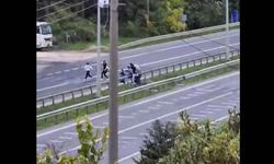 Ordu'da Yaya Güvenliği Alarmı! Mahallelinin Feryadı: "Bir Üst Geçit Çok mu?"