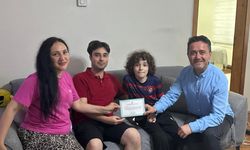 AK Parti’den Gönül Köprüleri: "Cumhurbaşkanı Erdoğan’ın Selamlarını İletiyoruz!"