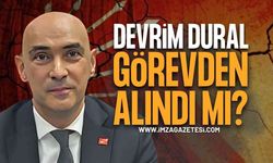 CHP MYK Toplanıyor: Zonguldak İl Başkanı Devrim Dural Görevden Alınacak Mı?