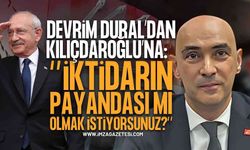 CHP Zonguldak'ta Kazan Kaldırdı: Devrim Dural'dan Genel Merkeze Sert Salvo