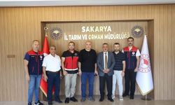 Müdürden Sakarya’da Ziyaretler!