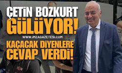 Devrek Davasında Çetin Bozkurt'tan Mahkemede Tarihi Çıkış: "Bu Dava Bitmeden Mezara Bile Girmem!"