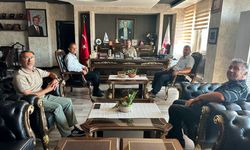 Ereğli’de Hizmet Trafiği