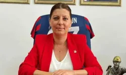 CHP'li Ebru Uzun’dan CHP'li Zonguldak Belediyesi'nin Yüzde 87 Su Zammına İsyan