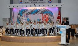 Görkemli Sünnet Şöleni!