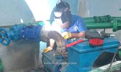 Ereğli Belediyesi Altyapı Güçlendirmeye Devam Ediyor