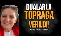 Ereğli Eğitim Camiasının Acı Kaybı: Sibel Öğretmen Mücadelesini Kaybetti