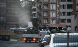 Ereğli'de Görünmez Tehditlere Karşı Dört Mevsim Mücadele!