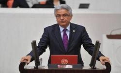 Eski Milletvekili Şerafettin Turpçu'dan Zehir Zemberek Açıklamalar: CHP'de Sorumlular 2018'de Aynı Koltuktaydı!