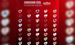 Eurovision 2026 Katılmayan Ülkeler Neler? Türkiye Katılıyor mu?