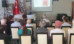 Zonguldak'ta Aleviliğin Siyasallaşma Süreci Masaya Yatırıldı