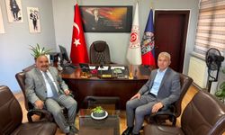 Zonguldak’ta Kurumlar Arası Önemli İş Birliği Ziyareti