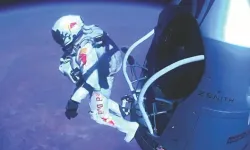 Felix Baumgartner Neden Öldü? Ölüm Sebebi Nedir?