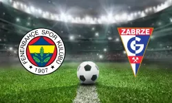 Fenerbahçe - Górnik Zabrze Nerede İzlenir? Canlı İzle