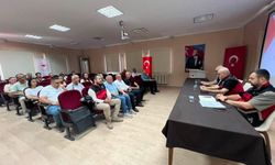 Fındıkta Rekolte Tahmin!